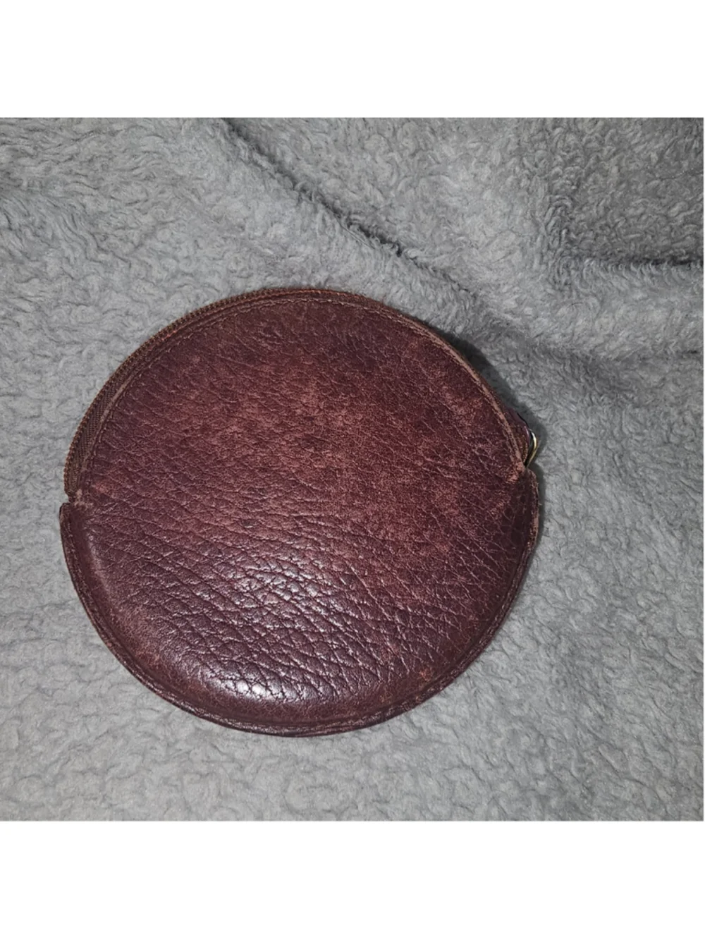 Cartier beautiful round